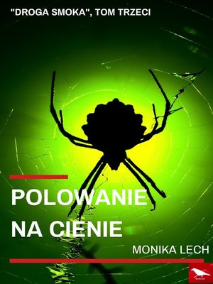 cover image of Polowanie na cienie